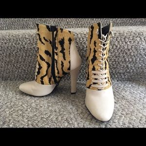 3.1 PHILLIP LIM Booties